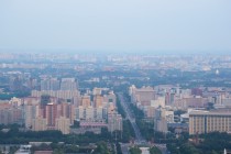 紧邻前门大街、王府井，北京拍出首宗突破15%溢价率限制地块