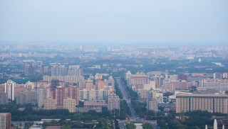 紧邻前门大街、王府井，北京拍出首宗突破15%溢价率限制地块