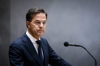 荷兰首相吕特被任命为北约秘书长