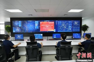 武汉地铁线网总客运量冲破100亿乘次